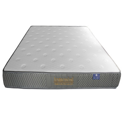 Đệm Lò Xo Túi Độc Lập Aroma Cool Coil 2 Viền