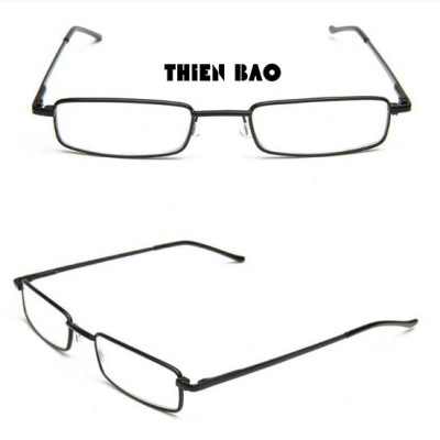 Kính lão thị, viễn thị đọc chữ KÍNH HÌNH BÚT KV77 đọc sách đọc chữ siêu rõ Mini Nhật Bản cao cấp Nam Nữ loại I chuẩn độ