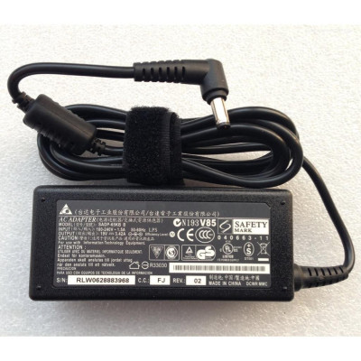 Sạc Tương Thích Cho Laptop Asus K53 K53E K53B Adapter 19V-3.42A - Hàng Nhập Khẩu New Seal TEEMO PC TEAC251