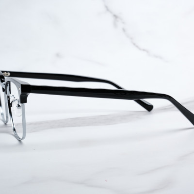 Gọng Kính Vuông SHADY Unisex G2245