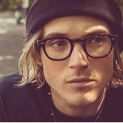 Kính LemTos Mắt Vuông Form Nhỏ Gọng Nhựa Dày Chắc Chắn (Nhiều Màu)