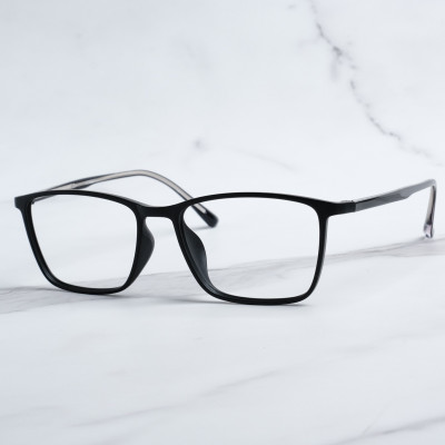 Gọng Kính Vuông SHADY Unisex G2177