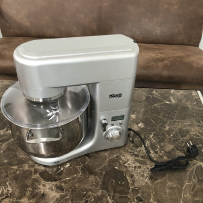 Máy trộn bột, đánh trứng 10 lít cao cấp nhãn hiệu DSP KM3032 Công suất 1500W, Dung tích 10 lít - Bảo Hành Chính Hãng 12 Tháng