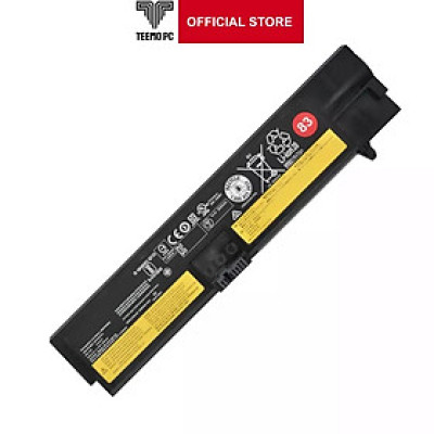 Pin Tương Thích Cho Laptop Lenovo Thinkpad E570 E570C E575 83 01Av414 01Av415 01Av417 01Av418 - Hàng Nhập Khẩu New Seal TEEMO PC TEBAT818