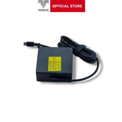 Sạc Tương Thích Cho Laptop Asus B1402CBA B1502CBA B1402CGA B1502CGA B1402CVA 100w- Hàng Nhập Khẩu New Seal TEEMO PC X21