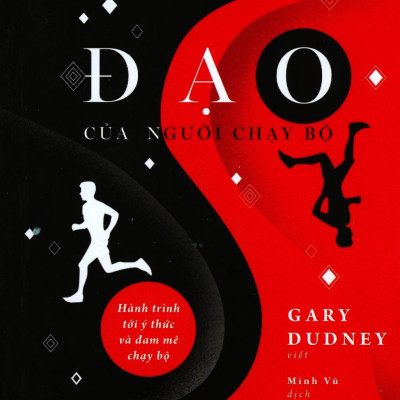 Đạo Của Người Chạy Bộ