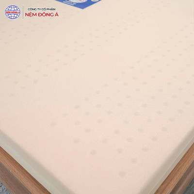 Nệm foam Đông Á Ruby 