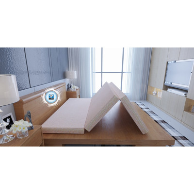 Nệm Thông Hơi Xếp 3 Kim Cương