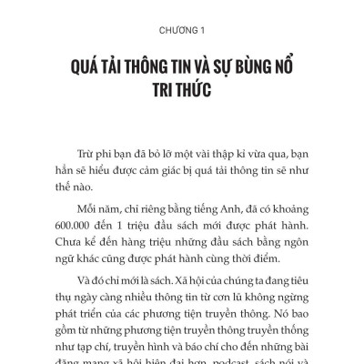 Huấn Luyện Não Bộ Học Siêu Tốc - Đọc Nhanh, Nhớ Lâu, Hiểu Sâu