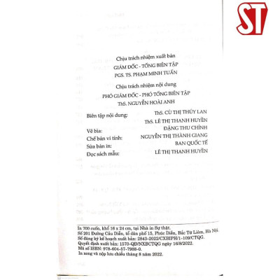 Sách - Nhà Nước Thế Tục - Sách Tham Khảo - NXB Chính Trị Quốc Gia