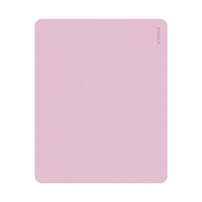  Lót Chuột Baseus Mouse Pad Chất Liệu Da PU Siêu Mịn- Hàng chính hãng