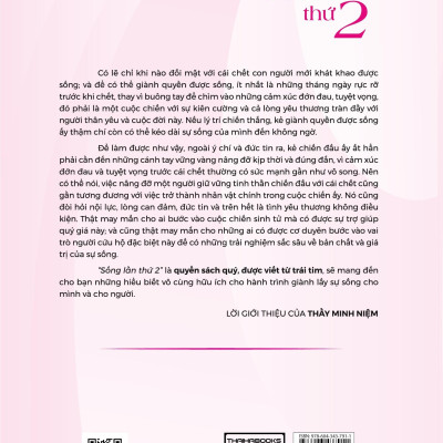 Sống Lần Thứ 2