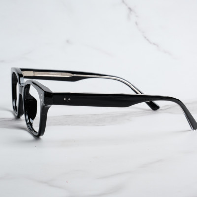 Gọng Kính Vuông SHADY Unisex G2210