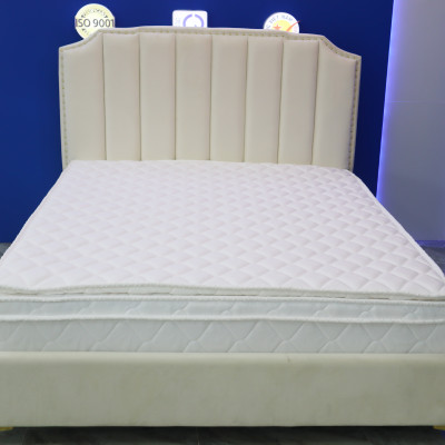 Nệm lò xo liên kết Aroma Perfect