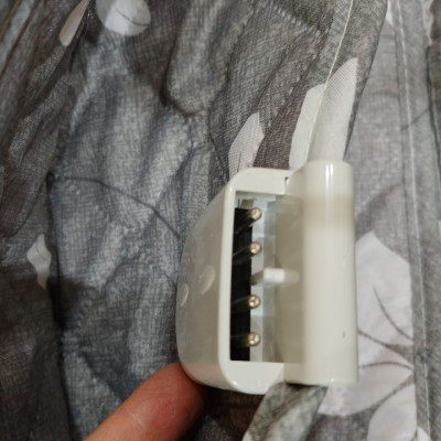 Đệm điện Hàn Quốc 135 x 180cm