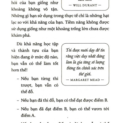 Học Khôn Ngoan Mà Không Gian Nan (Tái Bản 2023)