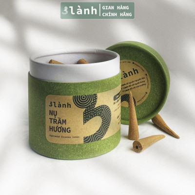 Nụ Trầm Hương Thượng Hạng Giá Sỉ Từ 0.5kg Giảm Sâu 3 Lành Tự Nhiên 100% Thờ Cúng Thư Giãn Tài Lộc Xông Nhà