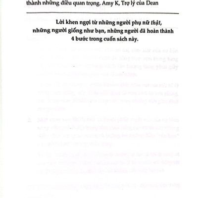 Niềm Vui Của Việc Bỏ Lỡ - Joy Of Missing Out