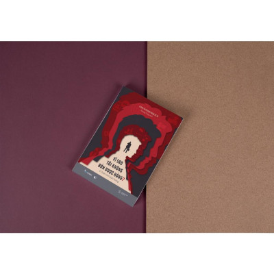 Sách Vì Sao Tôi Không Bán Được Hàng? - Skybooks - BẢN QUYỀN