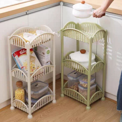 KỆ NHẬT VỒNG KIỂU DÁNG ĐẸP CAO CẤP 2T - 3T MH 5522( HÀNG XUẤT KHẨU )