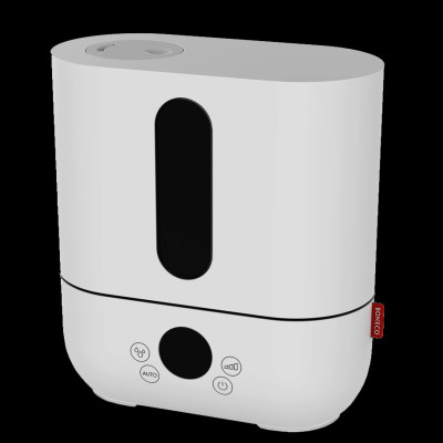 Máy Tạo Ẩm Thụy Sỹ BONECO U250 Công Nghệ Ultrasonic Phun Sương Nano Tạo Độ Ẩm Không Khí, Xông Tinh Dầu Thơm Phòng, Bộ Lọc Nước Khử Khuẩn- Hàng Chính Hãng