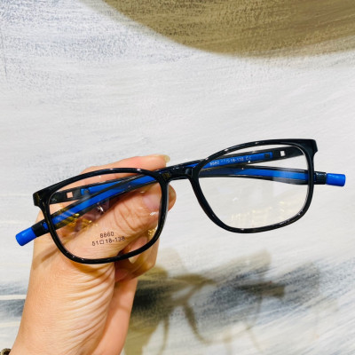 Gọng kính 8860 thể thao dây nam châm điều chỉnh thời trang nam nữ OURESS