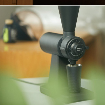 Máy xay cà phê đa dụng G-ONE pro chuyên nghiệp CAFE DE KONA