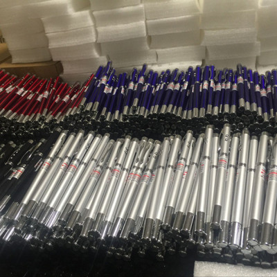 Bút laser NS 4680 - Hàng chính hãng / Hàng nhập khẩu