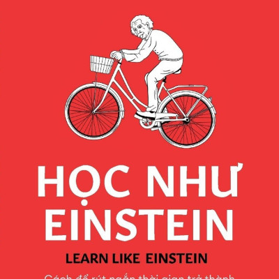 Học Như Einstein