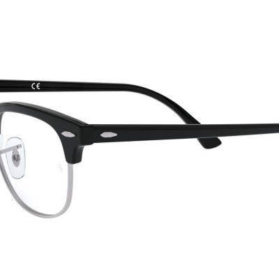 Mắt Kính Ray-Ban CLUBMASTER - RX5154 2000 -Eyeglasses