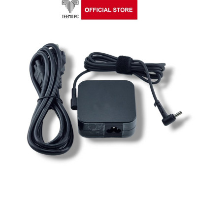 Sạc Tương Thích Cho Laptop Asus P2520 P2520L P2520LA P2520LJ 65w- Hàng Nhập Khẩu New Seal TEEMO PC X6