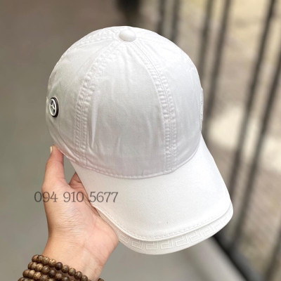 Nón kết, mũ lưỡi trai cho Verce phối vải kaki form chuẩn thời trang đường phố