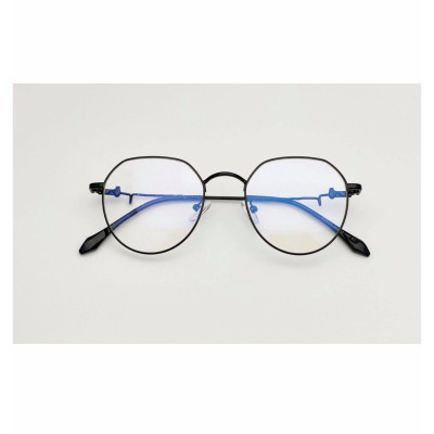 Kính vintage Kim loại Korea cao cấp thời trang +tặng tuavit Kính Xinh mini đa năng