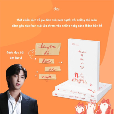 Sách Chuyện Đó Đâu Ai Ngờ - Skybooks - BẢN QUYỀN