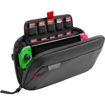 Túi đựng phụ kiện Tomtoc Arccos-G44 NS Lim Bag A0534D1/G44M1D1 - Hàng chính hãng