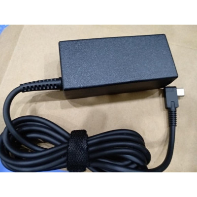 Sạc Tương Thích Cho Laptop Hp Spectre X360 13-Ac Series - Usb-C Type-C - Hàng Nhập Khẩu New Seal TEEMO PC TEAC769
