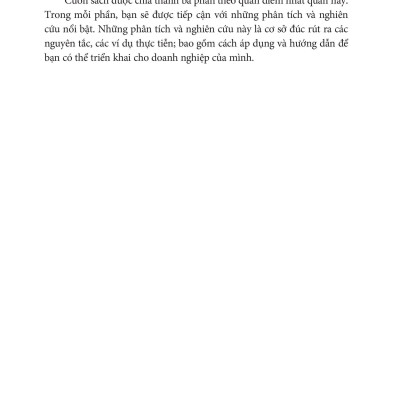 Lan Tỏa Ảnh Hưởng Thời Kỹ Thuật Số