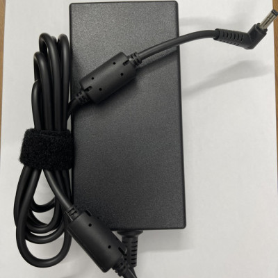 Sạc dành cho Laptop GIGABYTE G5 G5-KD G5 KD-52US123SO/SD/ VGA RTX3060 kèm dây nguồn - Hàng nhập khẩu