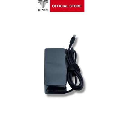 Sạc Tương Thích Cho Laptop Lenovo ThinkPad X Series Thế Hệ 2 Gen-X1 Carbon 5th 6th Generation 65w- Hàng Nhập Khẩu New Seal TEEMO PC X39