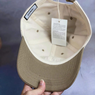 Nón kết, mũ lưỡi trai New york Original phối vải kaki form chuẩn thời trang siêu đẹp (Ảnh thật)