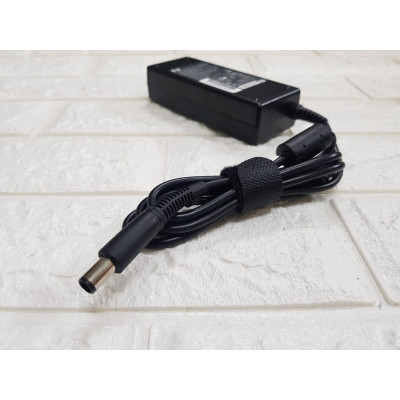Sạc Tương Thích Cho Laptop Hp 19V - 4.47A (90W) Chân Kim To Kích Thước 7.4Mm X 5.0Mm - Nhập Khẩu - Hàng Nhập Khẩu New Seal TEEMO PC