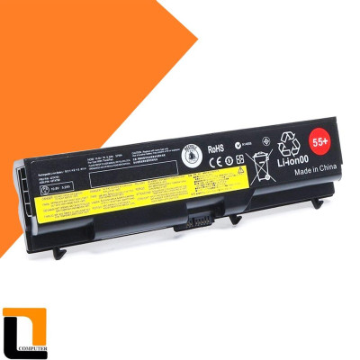 Pin Tương Thích Cho Laptop Lenovo T430 T430I T530 - Hàng Nhập Khẩu New Seal TEEMO PC TEBAT937