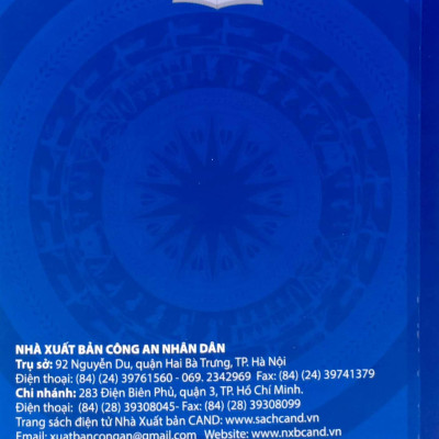 Bộ Luật Lao Động Của Nước Cộng Hòa Xã Hội Chủ Nghĩa Việt Nam (Áp Dụng Từ Ngày 01-01-2021)