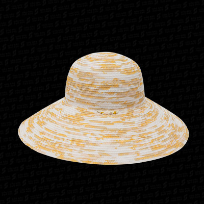 Mũ vành thời trang NÓN SƠN chính hãng XH001-3D-VG1HV