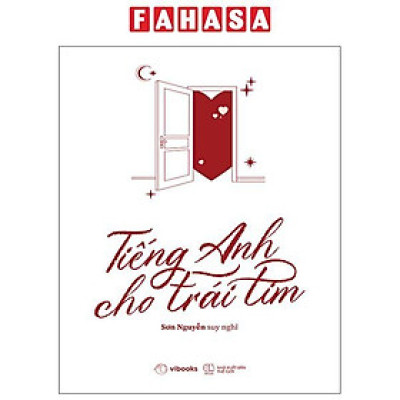 Sách - Tiếng Anh Cho Trái Tim