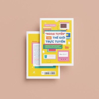 “Ngoại Tuyến” Trong Thế Giới Trực Tuyến
