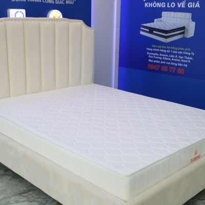 Đệm Lò Xo Aroma Diamond