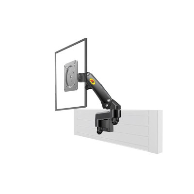 Chân giá treo màn hình máy tính M150 NORTH BAYOU trượt trên thanh ray hàng nhập khẩu chính hãng 