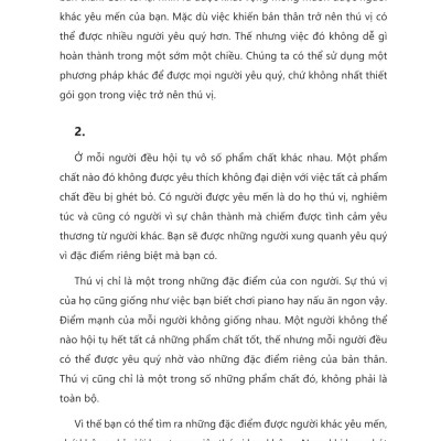 Sách - Cuốn Sách Về Một Người “Không Hoàn Hảo” Hạnh Phúc - 4 Bài Học Về Sự Trưởng Thành Cho Người Trẻ