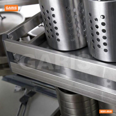 Hệ góc liên hoàn thông minh